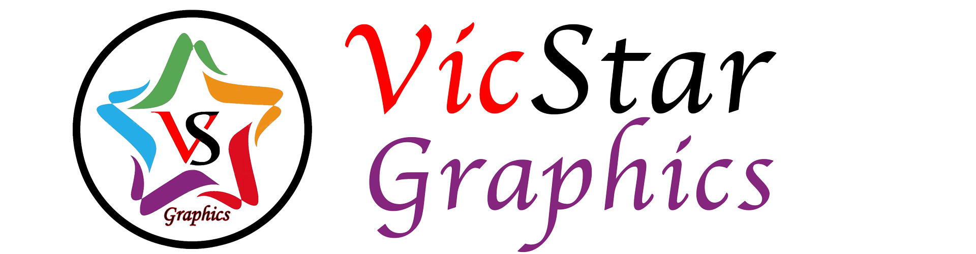 VicStar Graphics