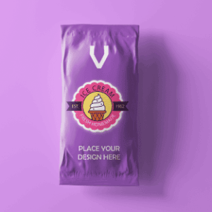 Ice-Cream Package